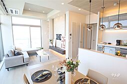 ザ・リバープレイス　ウエストタワー