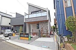 大田区久が原5丁目 一戸建て