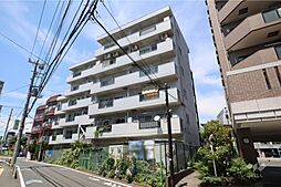 ダイアパレス上池台