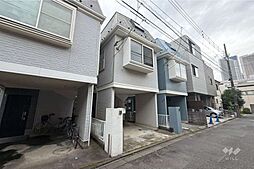 川崎市中原区上丸子山王町2丁目 一戸建て