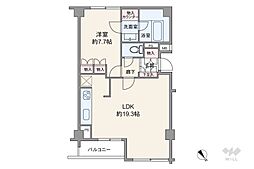 目黒区中目黒３丁目