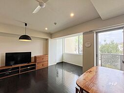 グランドメゾン中目黒ザクラス