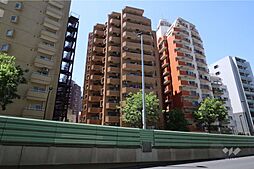 ダイアパレス池尻大橋