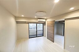 ライオンズマンション新宿東公園