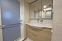 ライオンズマンション新宿東公園