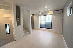 川崎市中原区木月4丁目 一戸建て