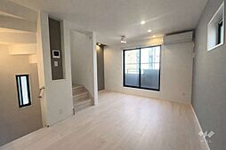 川崎市中原区木月4丁目 一戸建て