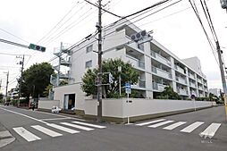元住吉マンション