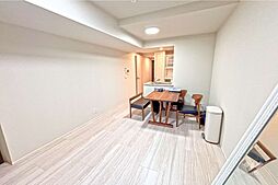 オープンレジデンス祐天寺