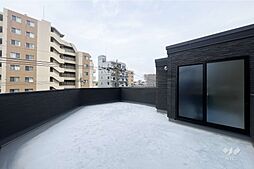 大田区山王2丁目 一戸建て