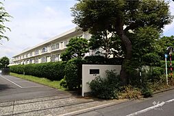 日商岩井大岡山第2マンション