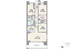 クレストプライムレジデンス アベニュー弐番街