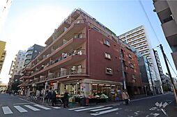 インペリアル蒲田