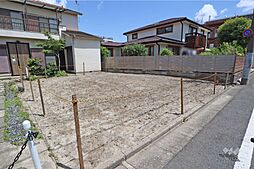 大田区矢口3丁目 土地
