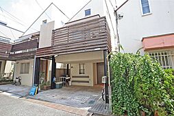 目黒区青葉台1丁目 土地