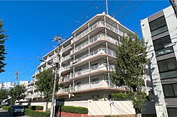 学芸大学ハイデンス