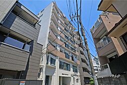 西馬込ダイヤモンドマンション