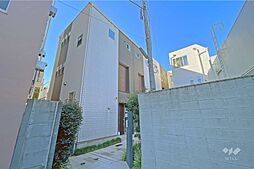 大田区南馬込３丁目