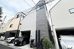 目黒区下目黒5丁目 一戸建て