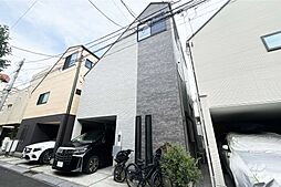 目黒区下目黒5丁目 一戸建て