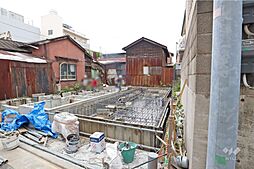 大田区大森南4丁目 一戸建て