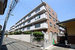 蒲田ローヤルコーポA棟