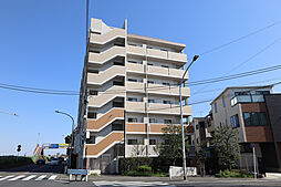 パテラ等々力緑地