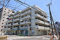 長原台アーバンハイム