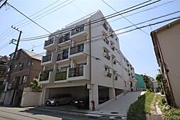 ニュー目黒台ハイツ