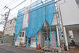 川崎市幸区小倉5丁目 一戸建て