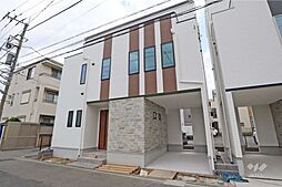 川崎市幸区小倉5丁目 一戸建て