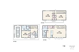 川崎市幸区小倉5丁目 一戸建て