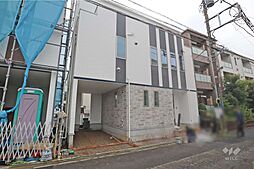 川崎市幸区小倉5丁目 一戸建て