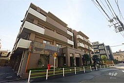 クレッセント蒲田東2