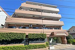ライオンズマンション洗足池第2