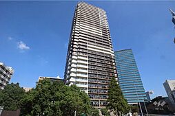 ブリリアタワー川崎