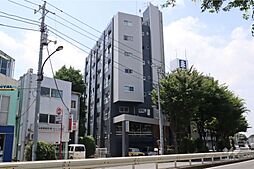 マンション千束苑