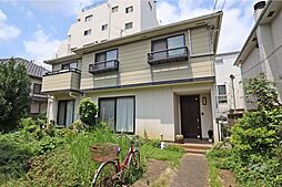 目黒区五本木2丁目 一戸建て