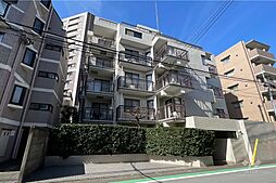 目黒パークホームズ