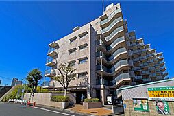 中銀田園調布マンシオン