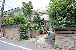 目黒区中目黒3丁目 土地
