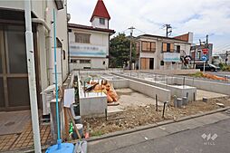 川崎市幸区塚越2丁目 一戸建て