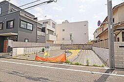世田谷区奥沢7丁目 土地