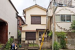 世田谷区奥沢7丁目 土地
