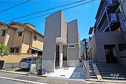 世田谷区下馬1丁目 一戸建て