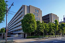 プラウド駒場