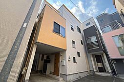 大田区東雪谷3丁目 一戸建て