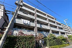 クレッセント新蒲田