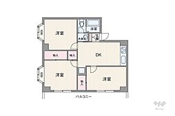 メゾン元住吉