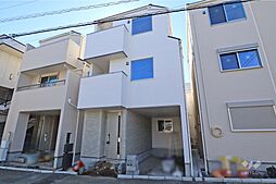 大田区南蒲田1丁目 一戸建て